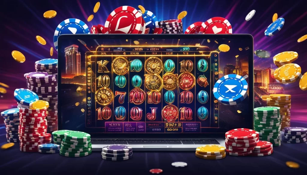 Chiến lược bắn cá hiệu quả tại 10bet