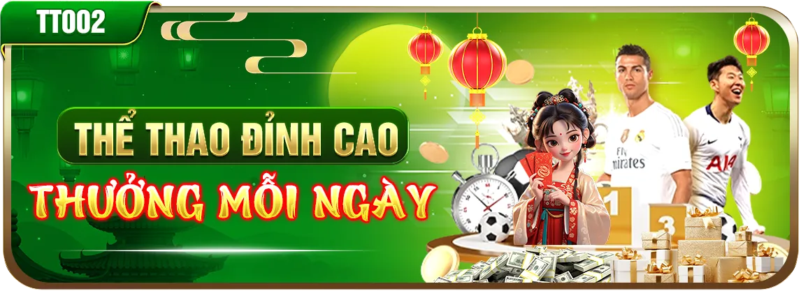Ưu Đãi Hấp Dẫn Từ 10bet